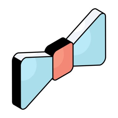 Papyonun renkli tasarım simgesi