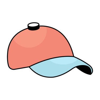 Kapağın bir simge tasarımı simgesi