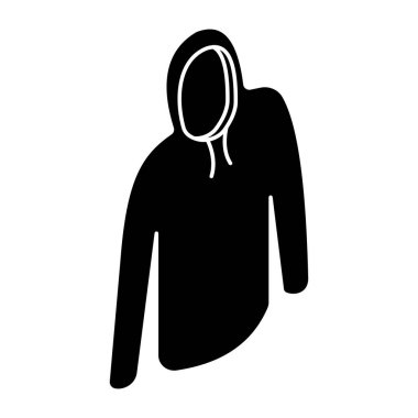 Kapüşonlunun moda tasarım ikonu