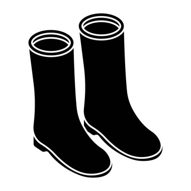 Diz çizmelerinin mükemmel tasarım simgesi