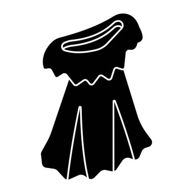 Barbekü elbisesinin en iyi tasarım simgesi