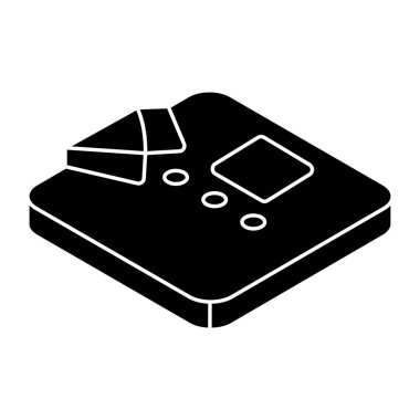 Gömleğin güzel bir tasarım simgesi