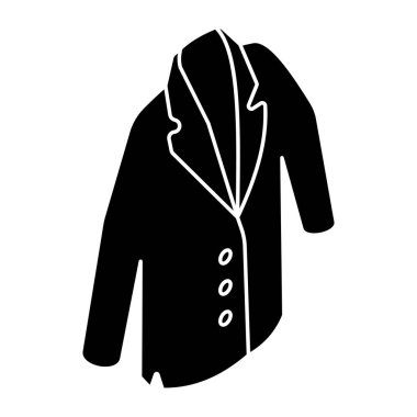 Çok güzel bir manto tasarımı.