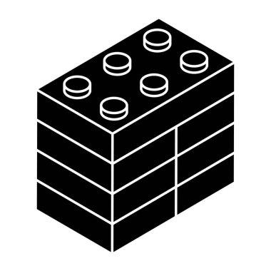 Yapı bloklarının en iyi tasarım simgesi