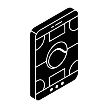 Moda sporunun moda tasarım simgesi 