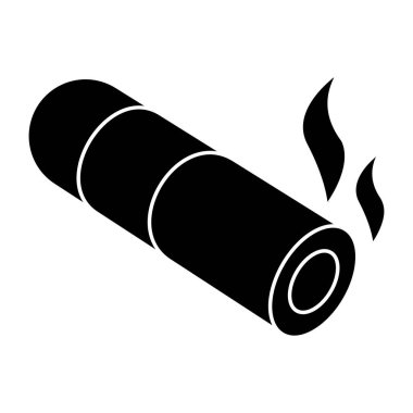 Puro 'nun kaliteli indirme simgesi