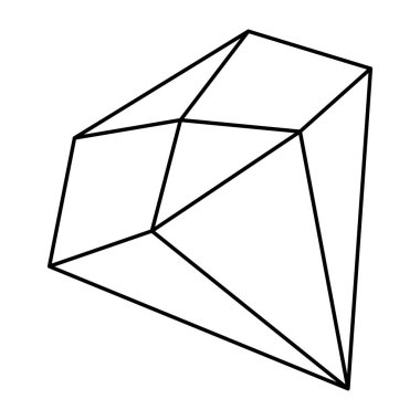 Elmasın moda tasarım simgesi 