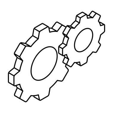 Dekorun güzel tasarım simgesi