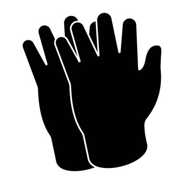 Eldivenlerin modern tasarım simgesi