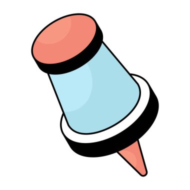 Pulpinin güzel bir tasarım simgesi