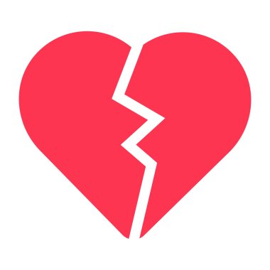 Kırık kalbin en iyi indirme simgesi