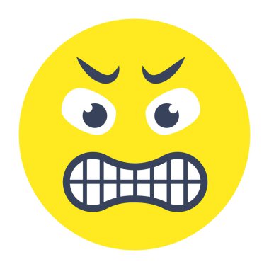 Surat asmanın mükemmel tasarım simgesi