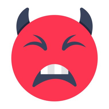 İblis Yüzü 'nün en iyi indirme simgesi