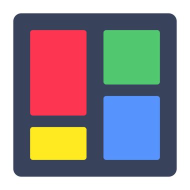 Programcığın premimium indirme simgesi