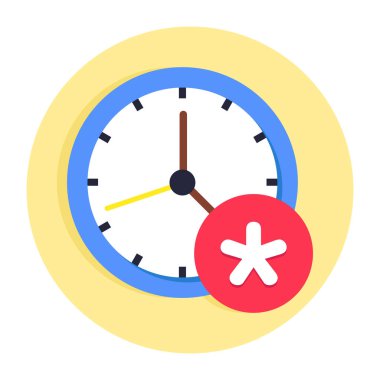 An editable design icon of capsule