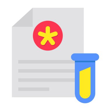 Reçetenin moda tasarım simgesi