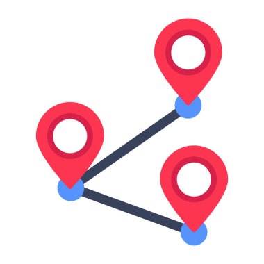 Güzergahın en iyi tasarım simgesi