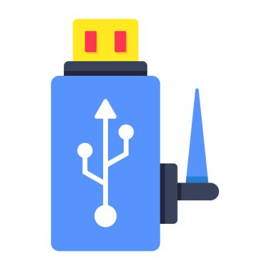 usb 'nin en iyi tasarım simgesi