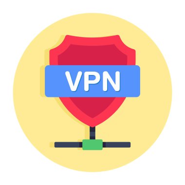 Vpn 'nin en iyi tasarım simgesi