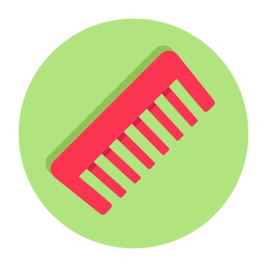 Tarağın en iyi indirme simgesi