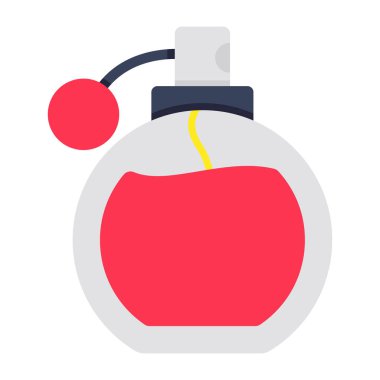 Parfümün eşsiz bir tasarım simgesi