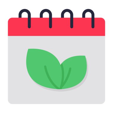 Ekonomi gününün simge tasarımı