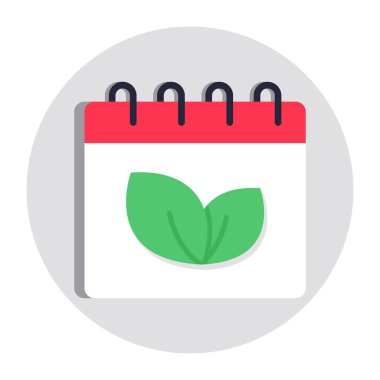 Ekonomi gününün simge tasarımı