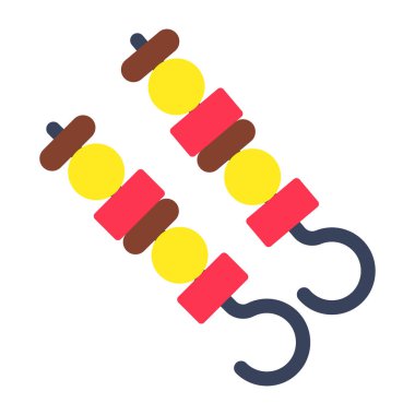 Kebap 'ın en iyi tasarım simgesi