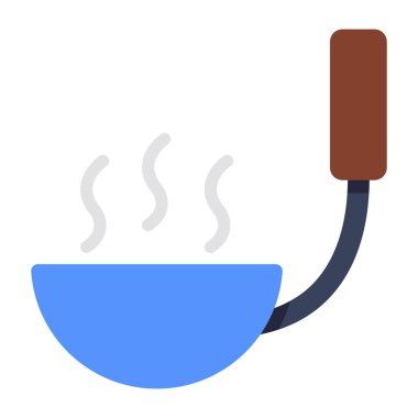 Kepçenin mükemmel tasarım simgesi