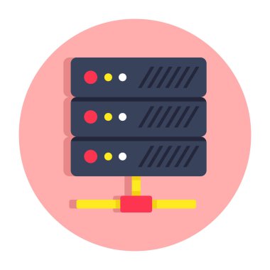 Paylaşım sunucusunun eşsiz tasarımı