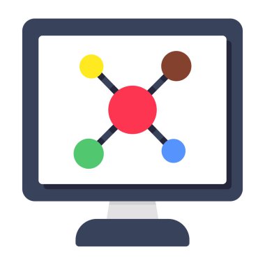 Topolojinin modern tasarım simgesi