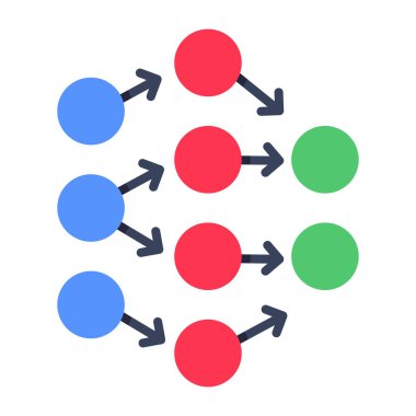 Moleküler dinamiğin vektör tasarımı