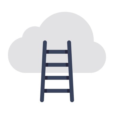 Bulut kariyerinin en iyi tasarım simgesi