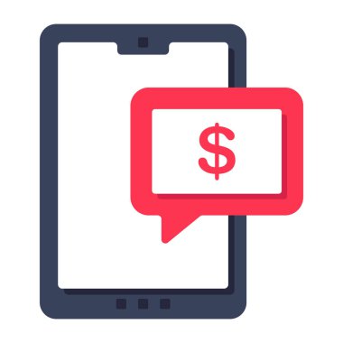 Mobil sohbetin en iyi tasarım simgesi