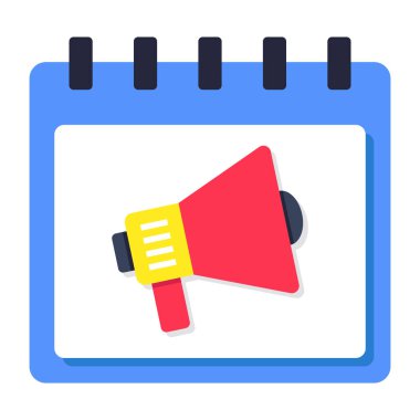 Pazarlama programının moda tasarım simgesi