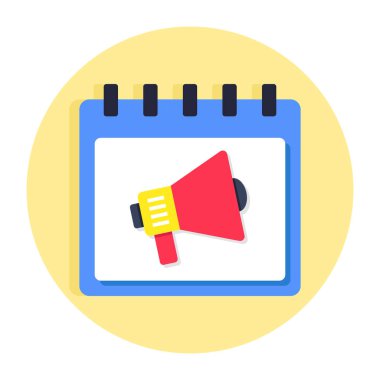 Pazarlama programının moda tasarım simgesi