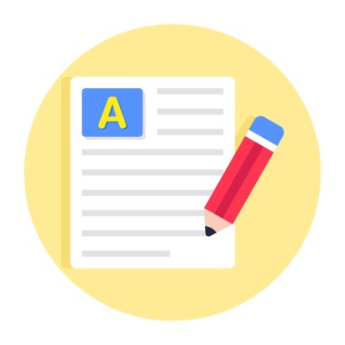 Yazının moda tasarım simgesi