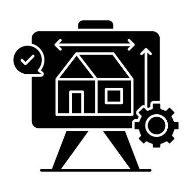 Şablonun premimium indirme simgesi