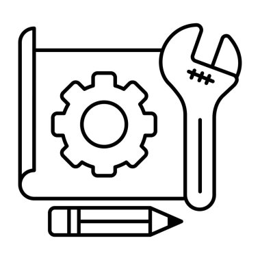 Prototipin premimium indirme simgesi