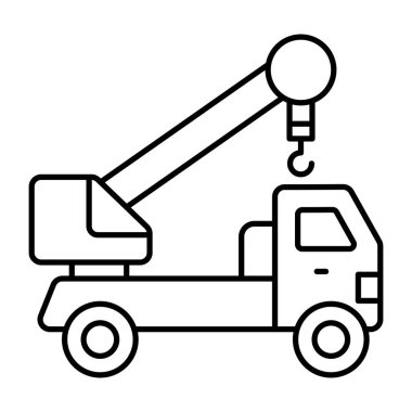 Çekicinin en iyi indirme simgesi