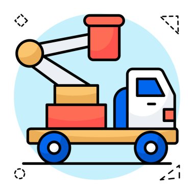 Çekicinin en iyi indirme simgesi