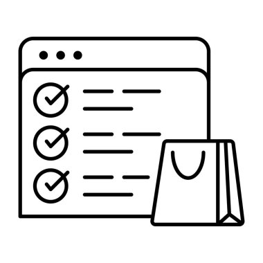 Web listesinin en iyi tasarım simgesi