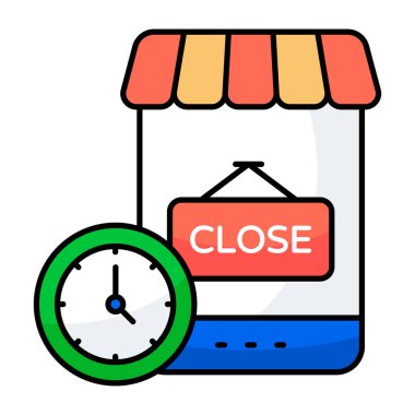 Kapalı panonun en iyi tasarım simgesi