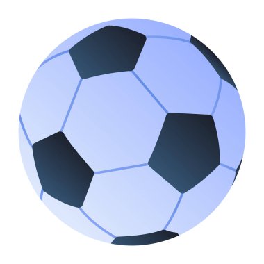 Futbolun modern tasarım simgesi