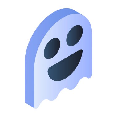 Pacman oyununun yaratıcı tasarım simgesi