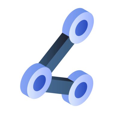 Premium tasarımında işaret simgesini paylaş