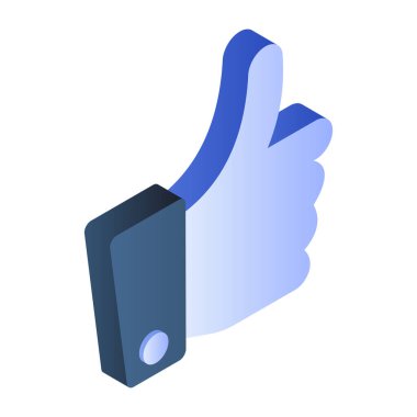 Geri besleme simgesi, düzenlenebilir vektör