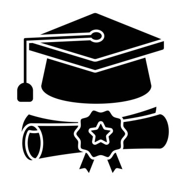 Güzel bir tasarım simgesi.