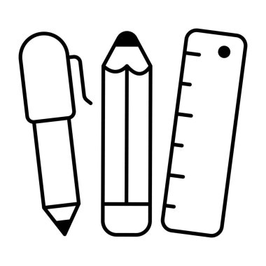 Sabit tasarım simgesi