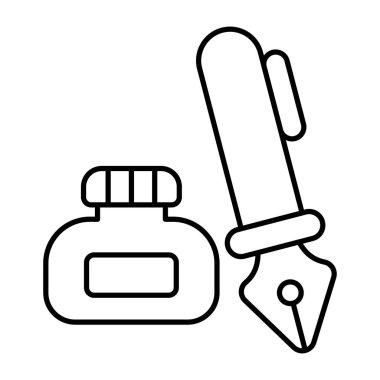 Kalemin en iyi tasarım simgesi